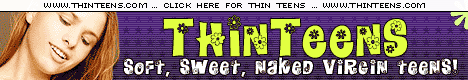 Soft, Sweet, Naked Virgin Teens