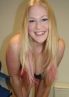 Sultry Teen