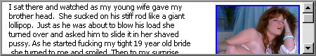 Horny Housewives!