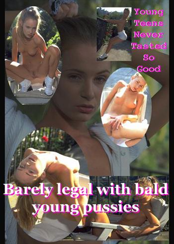 Hot Teens, Free Samples.