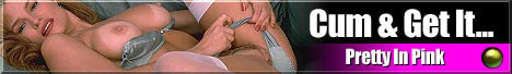 Pretty In Pink