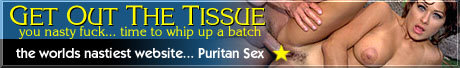 Puritan Sex