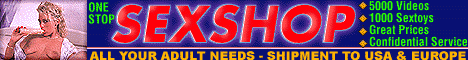 Great Adult Toys and Videos at The Adult Mall Central