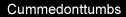 cummedonthombs