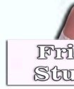 Friendly students