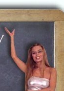 Enter Friendly students