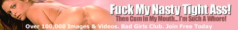 Bad Girls Club