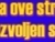EUROPSKI VOAJERI