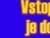 EVROPSKI VOAJERI