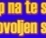 EVROPSKI VOAJERI