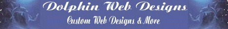 Dolphin Web Designs