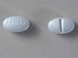 xanax